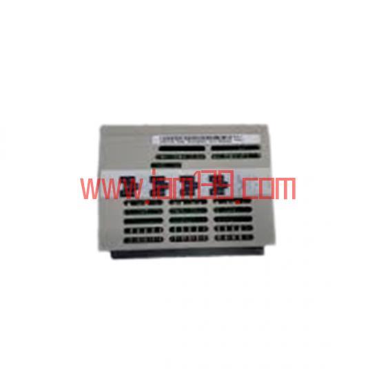 
Westinghouse 1C31222G01 | 5A26458G05 - 高级PLC控制模块