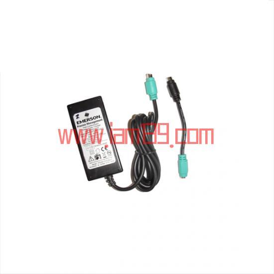 
艾默生EMERSON 00475-0005-0003 Field Communicator现场通信器：高级仪表控制模块