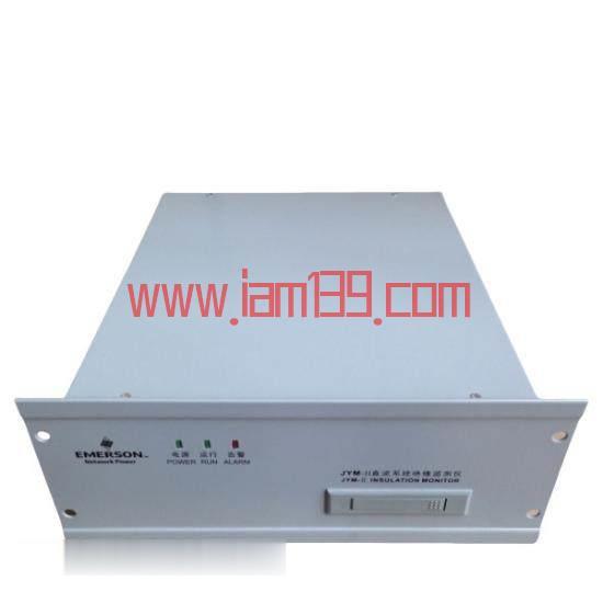 
艾默生JYM-II探测器，先进过程控制模块