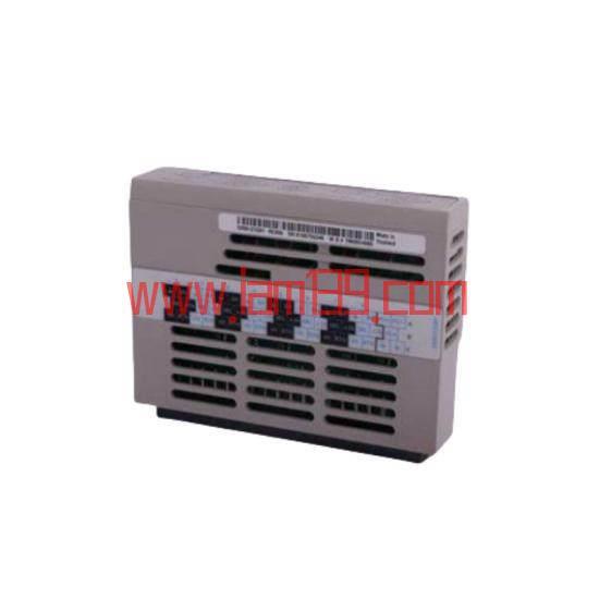 
Ovation 5X00594G01，工业自动化高级控制模块