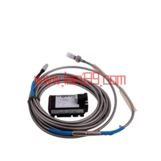 
艾默生EMERSON PR6426/010-014 CON021 CON021 - 高级涡流传感器