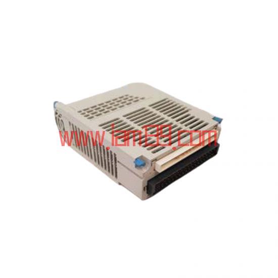 
艾默生 Ovation 5X00152G01 工业控制模块