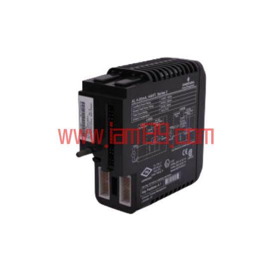 
艾默生UT90ISS070070041003 - 工业控制模块