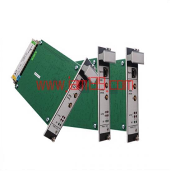 
艾默生 PR6423/13R-030 CON021：工业自动化精密控制模块（200字符以内）