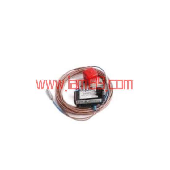 
EMERSON PR6426/000-131, CON041/916-200 - 快速交付，精密控制模块