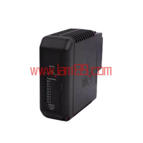 
艾默生DeltaV VE4003S5B1MV过程控制模块