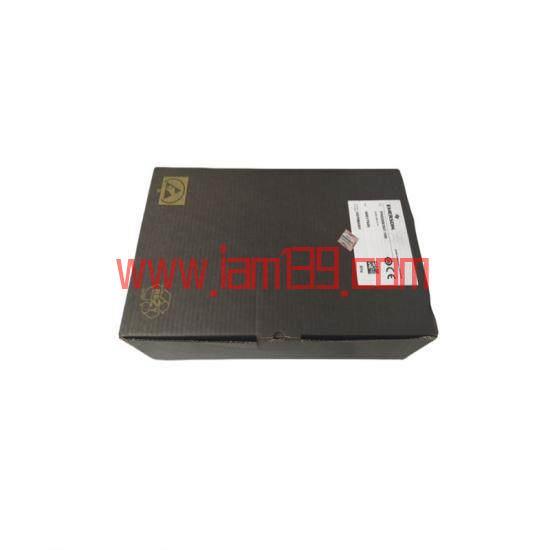 
艾默生DeltaV PR9268/307-100控制器