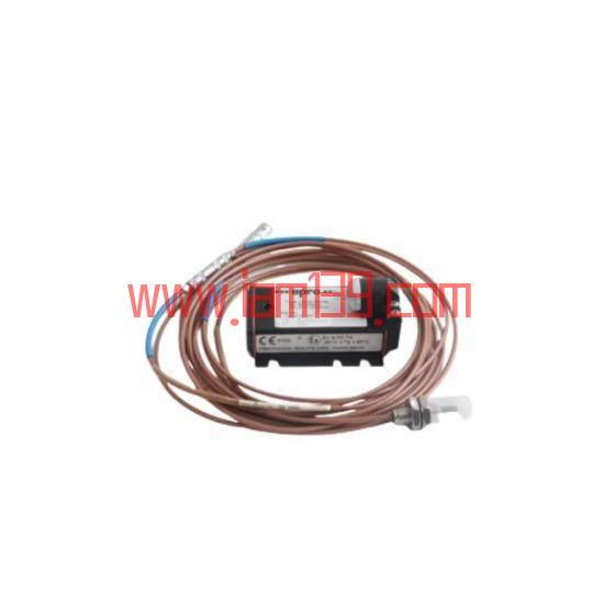 
艾默生 EMERSON PR9268/617-100-CNS 高级涡流传感器