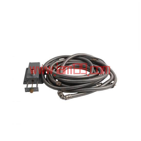 
艾默生EPRO K20315/03-S涡流传感器 - 工业控制中的精密测量