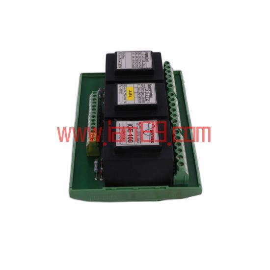 
艾默生输入输出板 1590-2115 & 1590-4216：工业应用可靠自动化解决方案