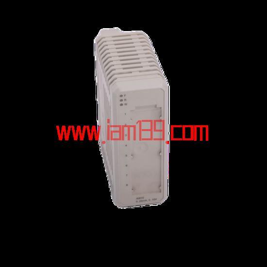 
艾默生 DELTAV KJ4002X1-BF2 - 工业自动化高级控制模块