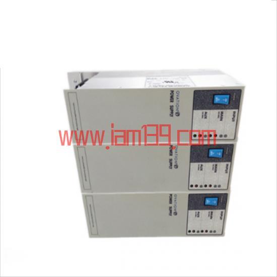 
Ovation 1C31199G01 伺服驱动电子模块，精密控制系统的首选方案