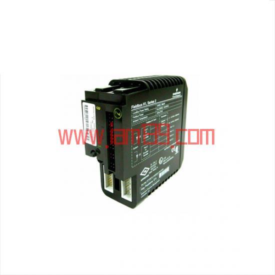 
艾默生 VE4017P0 工业输入输出接口卡