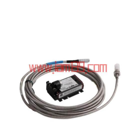 
EPRO PR6423/017-030 CON021 高精度涡流传感器，适用于工业控制