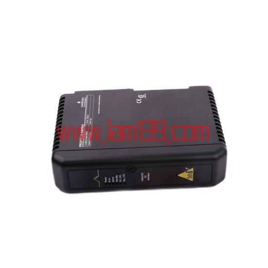 
艾默生KJ2005X1-MQ1工业自动化控制模块