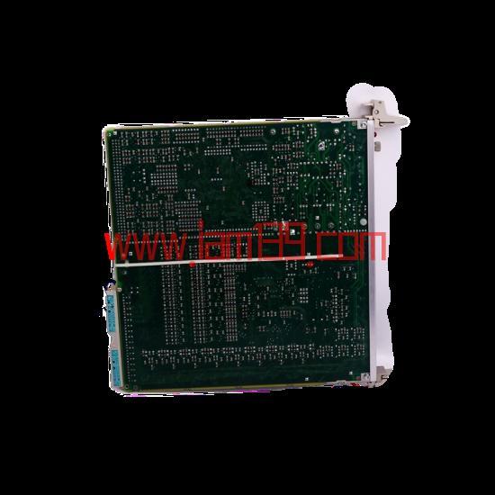 
艾默生EPRO MMS6120 PLC控制器，先进自动化解决方案