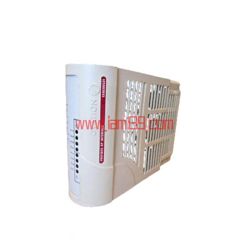 
艾默生Ovation 5X00300G01 RTD输入模块