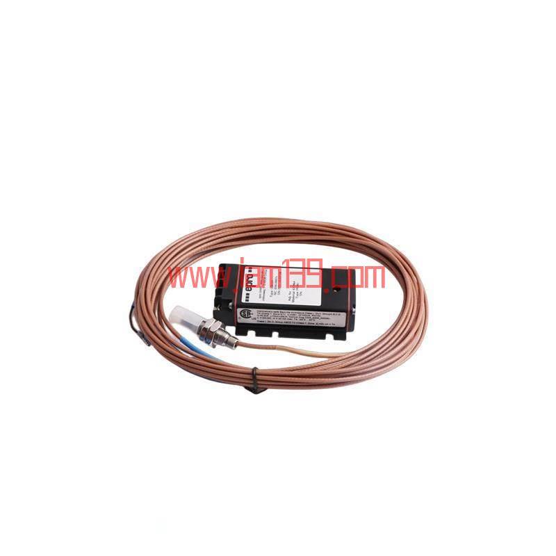 
EPRO CON021 PR6423/002-000 9200-00006N：先进涡流传感器，实现精准控制