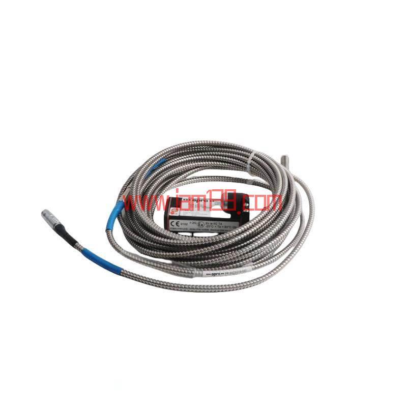 
艾默生EPRO PR6423/000-131-CN CON031 涡流传感器