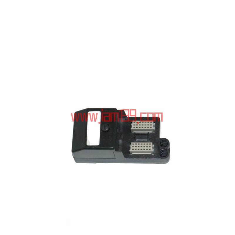 
艾默生 EMERSON VE4003S2B4 模拟量输入模块 - 精准控制解决方案