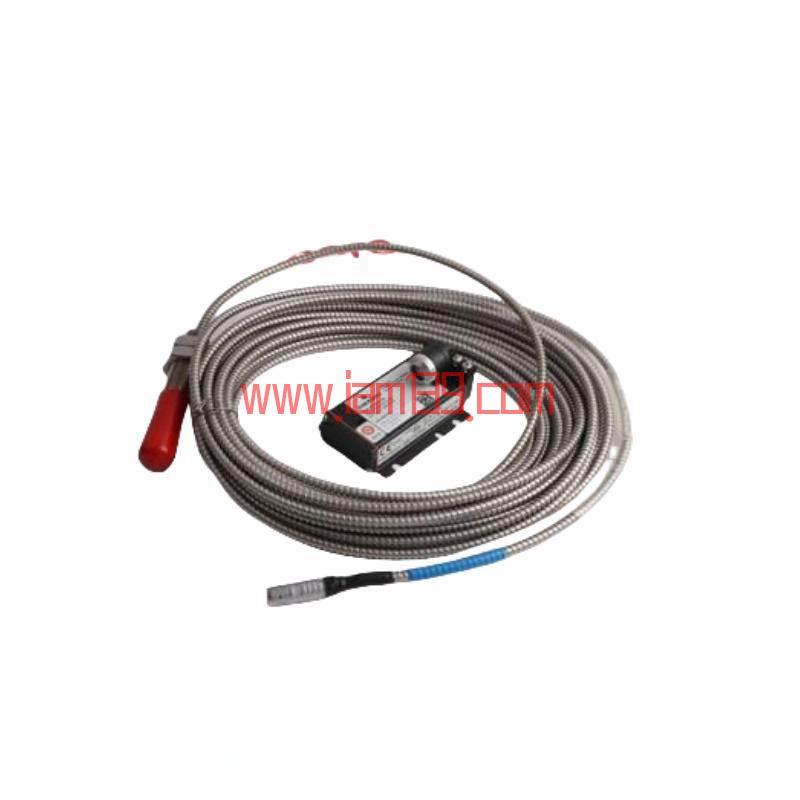 
Epro PR6423/004-031 CON021：先进涡流传感器