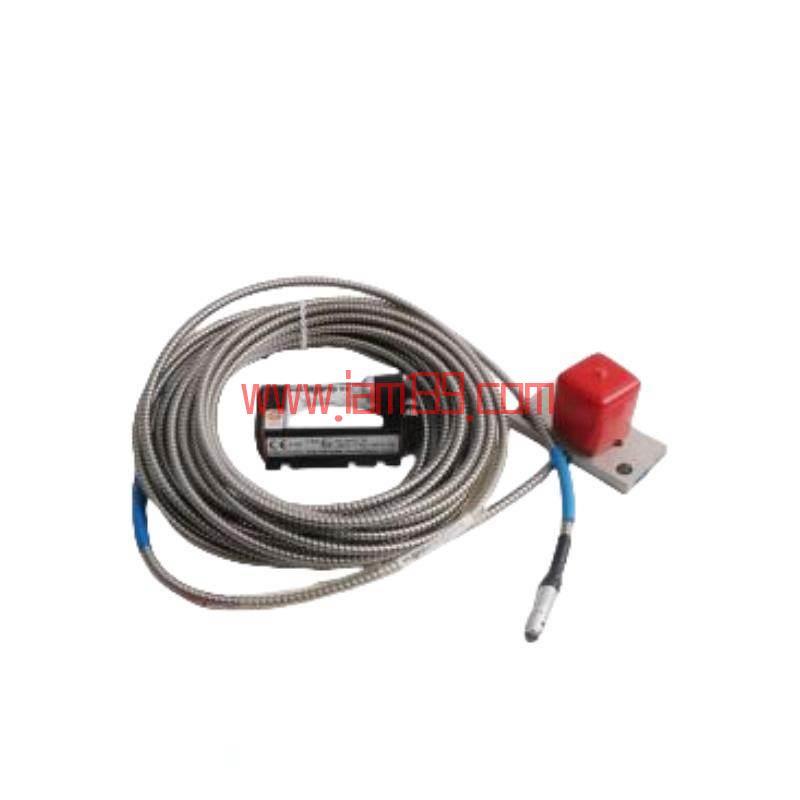 
艾默生EPRO PR6426/010-010：工业控制先进电涡流传感器