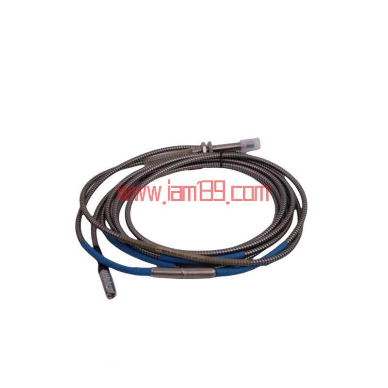 
EPRO PR6423/013-CN 涡流传感器