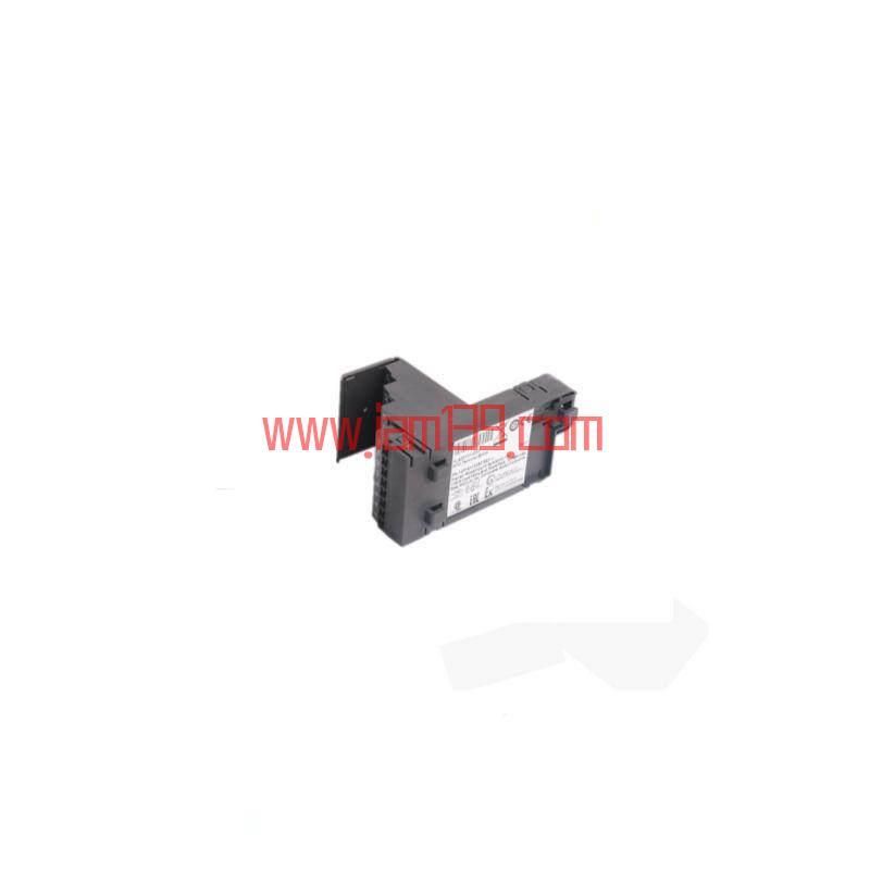 
EMERSON KJ4001X1-CH1 12P1811X052 | 工业逻辑解算器