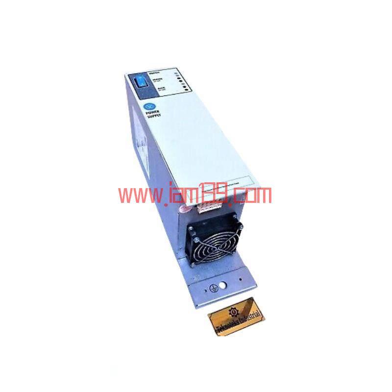 
艾默生西屋1X00024H01 WH1-2FF Q-Line电源供应器