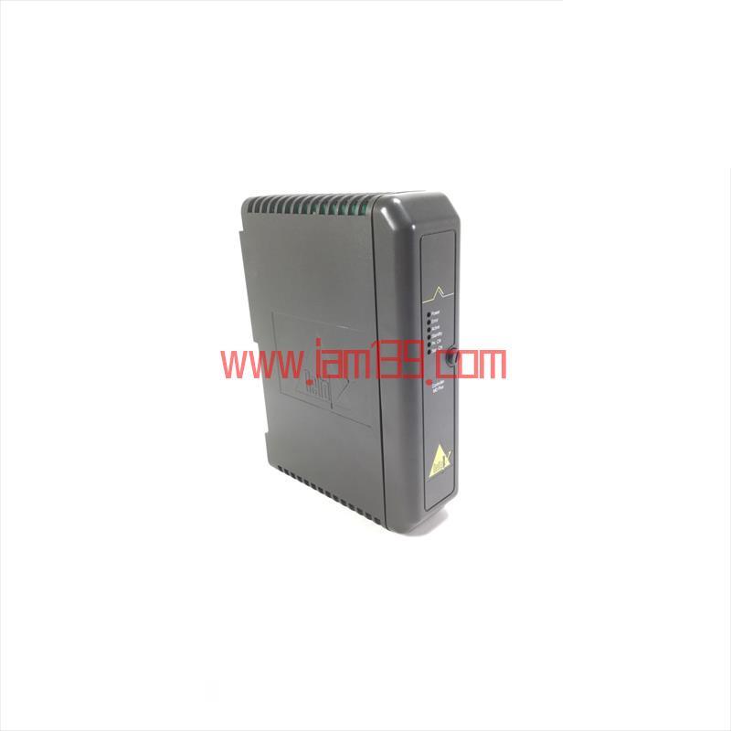 
艾默生 KJ2003X1-BB1 MD Plus 控制器，DeltaV PLC 模块