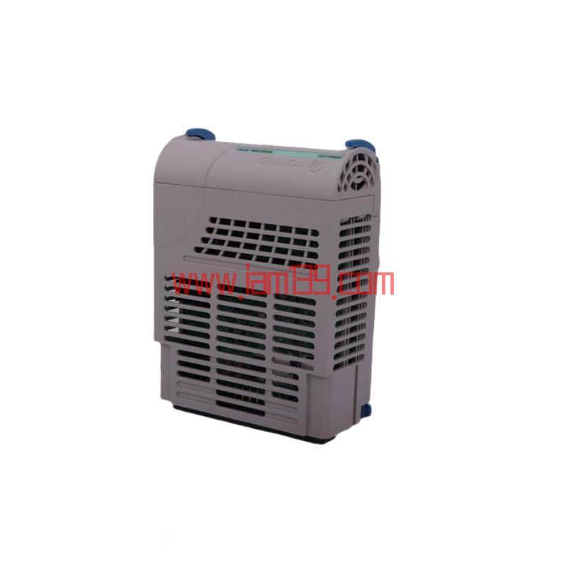 
爱默生 1X00691H01 - 高性能紧凑型控制器