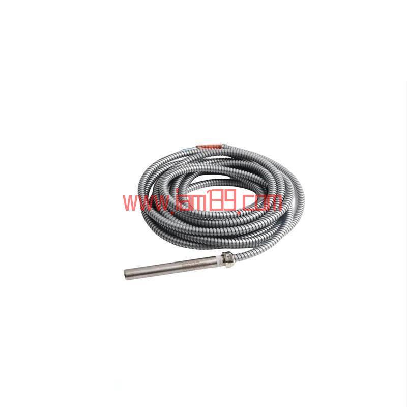 
EPRO PR9376/010 速度传感器，工业控制解决方案