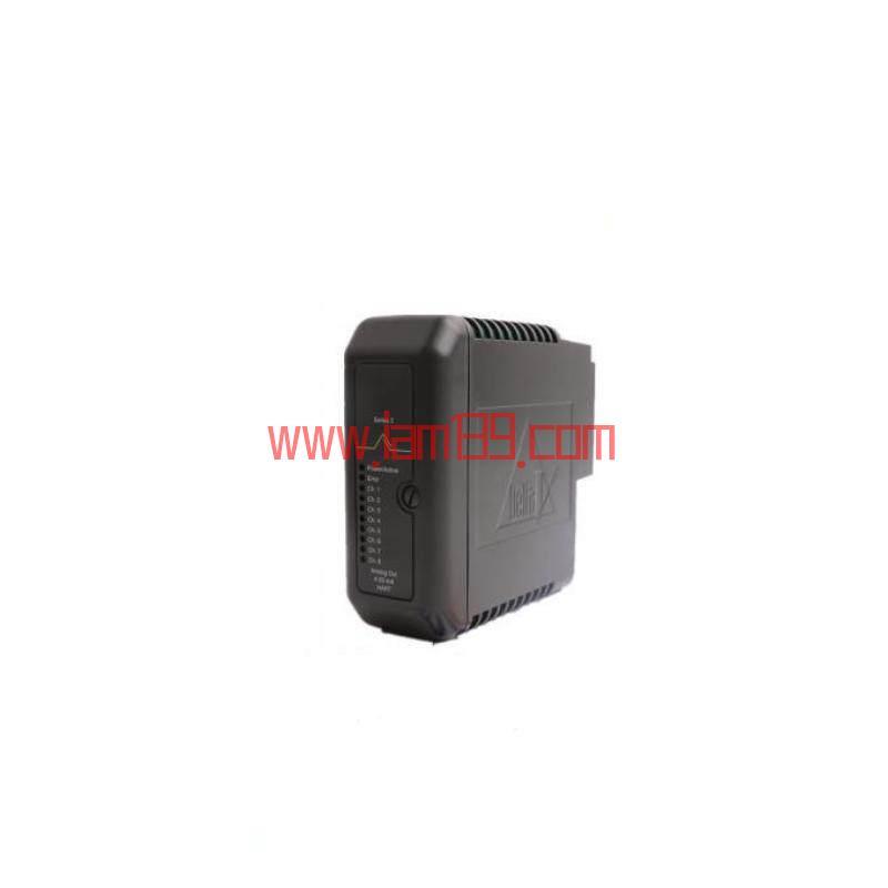 
EMERSON KJ3222X1-BA1 12P2532X162 VE4003S2B2 过程控制模块