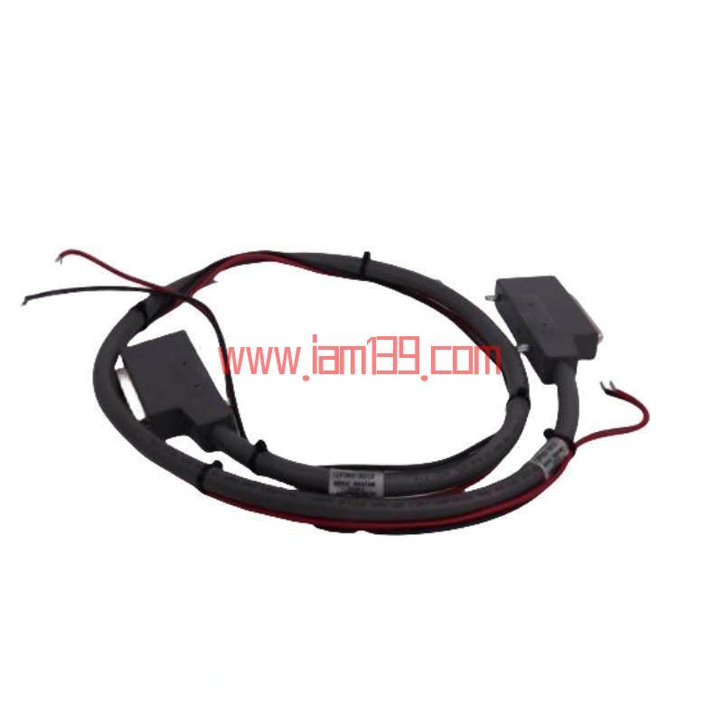 
艾默生12P0631X012 Delta V 控制电缆