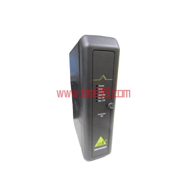 
艾默生 KJ2002X1-BA1 | 12P1442X062 DeltaV 控制器