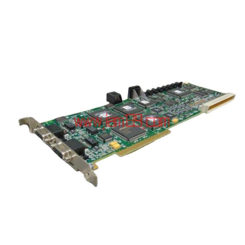 
艾默生西屋WESTINGHOUSE 3A99190G01 远程输入/输出接口模块