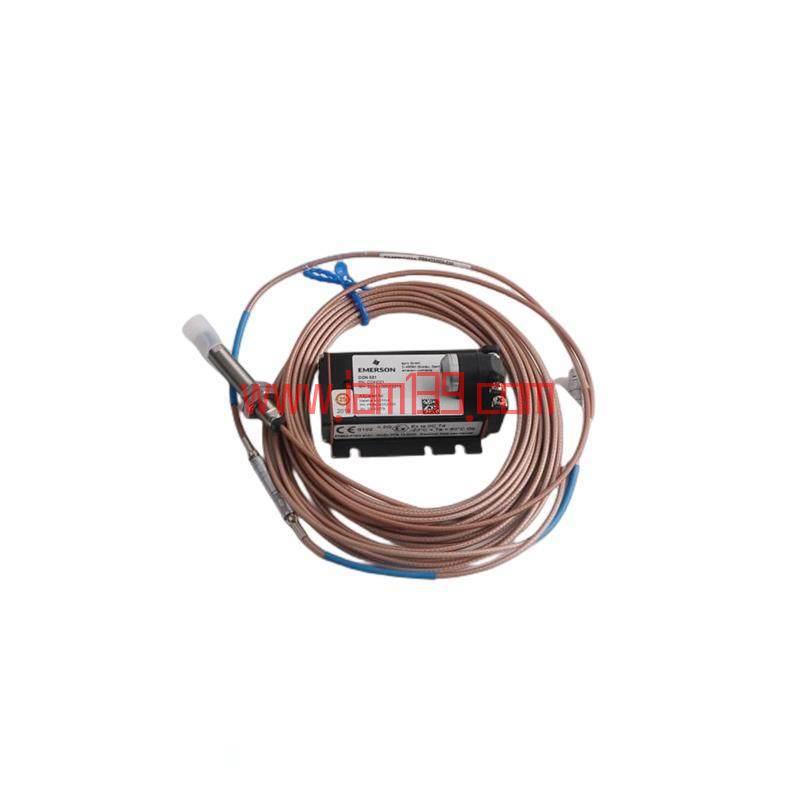 
EPRO PR6423/003-030 CON021 高级涡流传感器