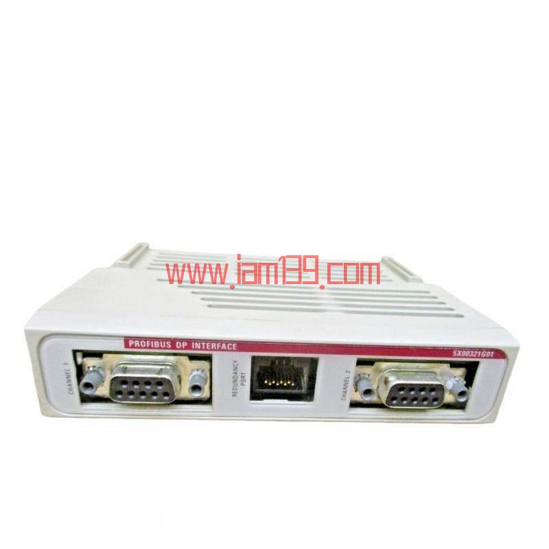 
艾默生EMERSON 5X00321G01接口卡 - 先进控制解决方案