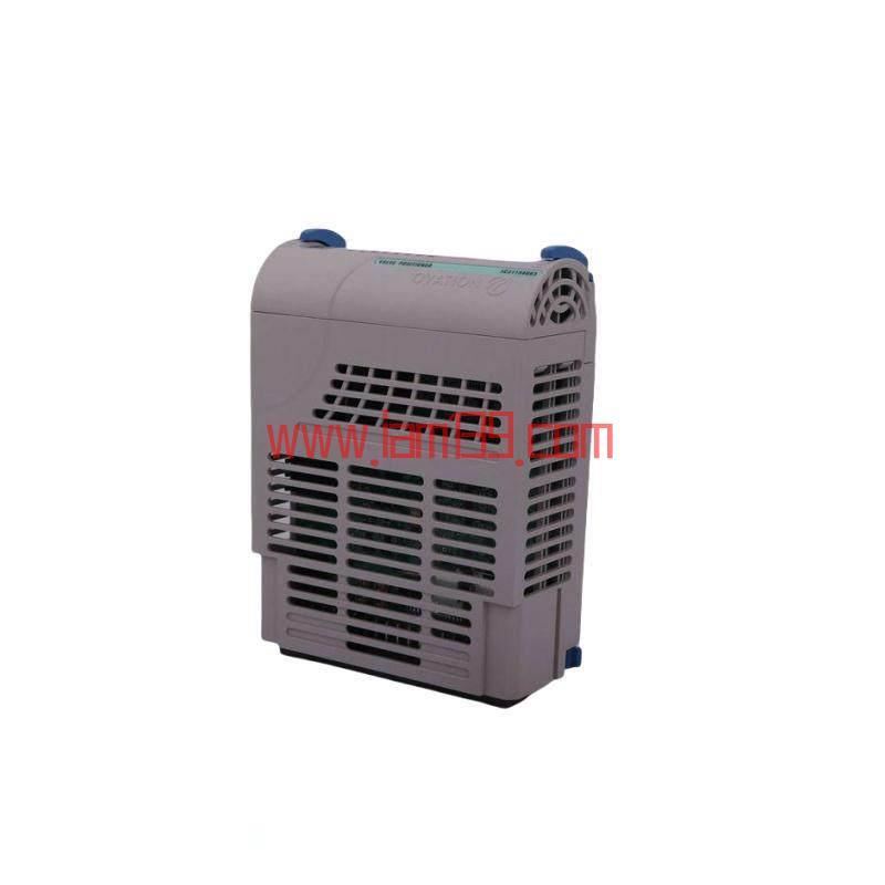 
爱默生 5X00062G01 模拟输出模块 (EM) - 精准控制，细节尽现