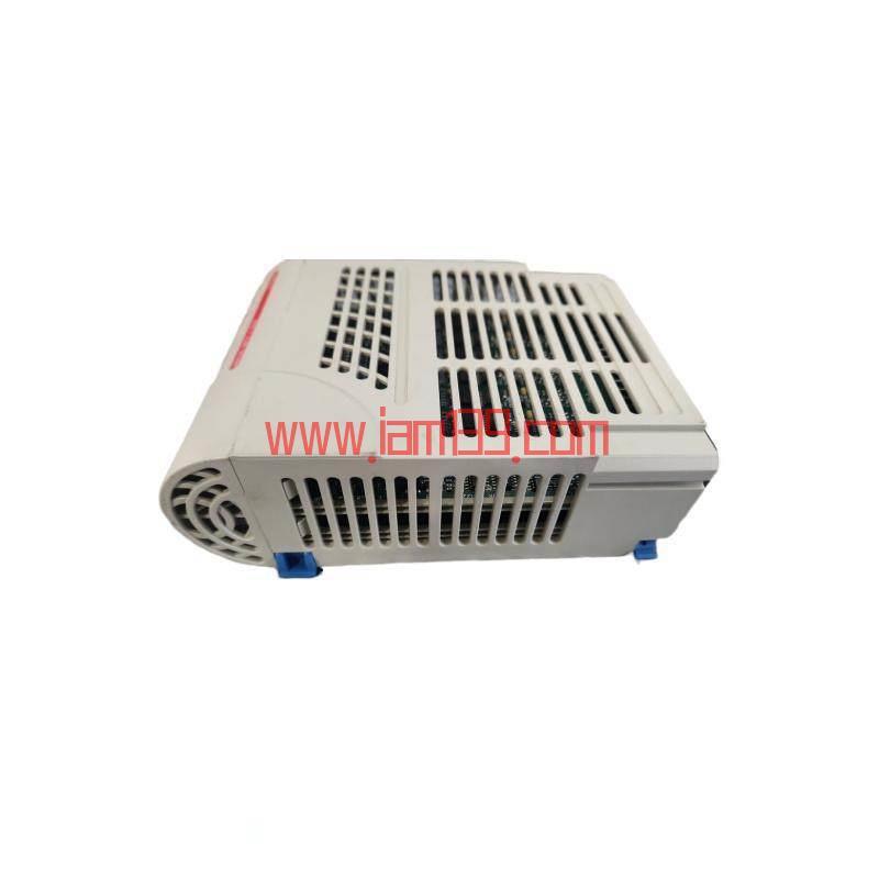 
艾默生Ovation 1C31224G01速度检测器个性模块