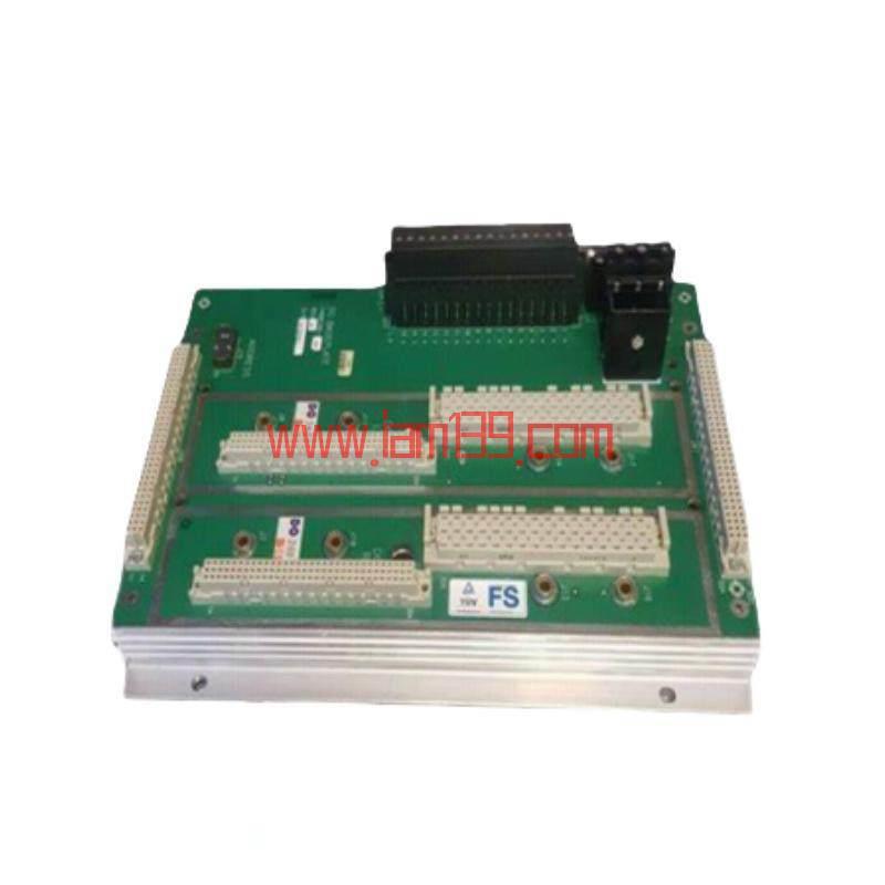 
TRICONEX A20B-2900-0430 工业控制模块