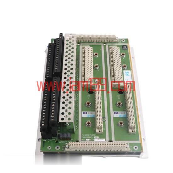 
Invensys Triconex 2301 离散量输入模块，控制系统解决方案