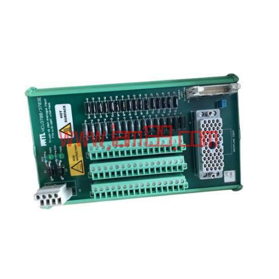 
TRICONEX JWA600-24 工业自动化数字输入模块