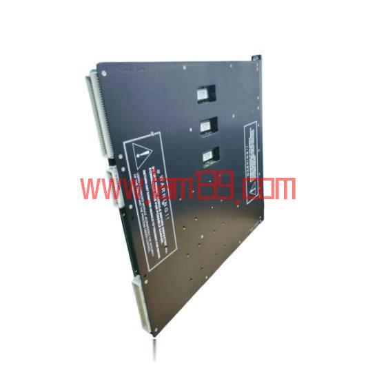 
Triconex 4352B 工业控制系统通信模块