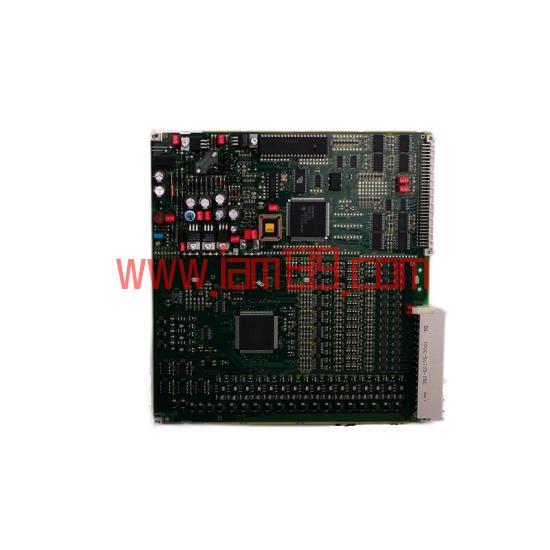 
TRICONEX 2351 AI2351 - 高精度工业控制模块