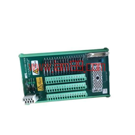
Triconex HCU3700 - 3703E Triconex PLC，高性能工业控制系统