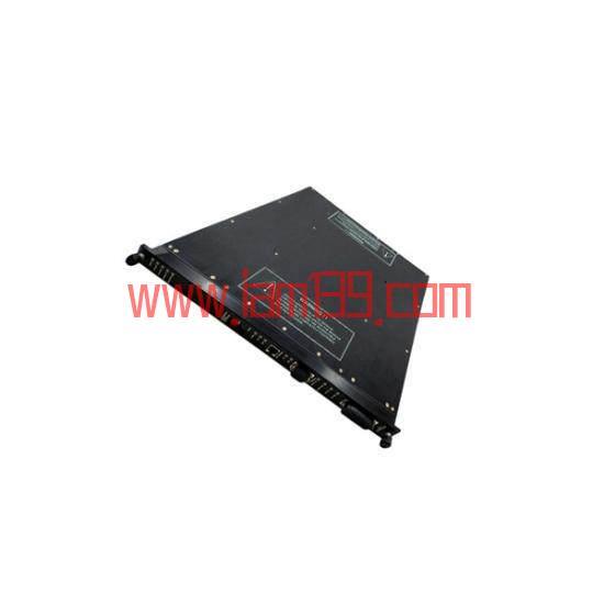 
TRICONEX 4201远程模块 - 工业控制系统模块