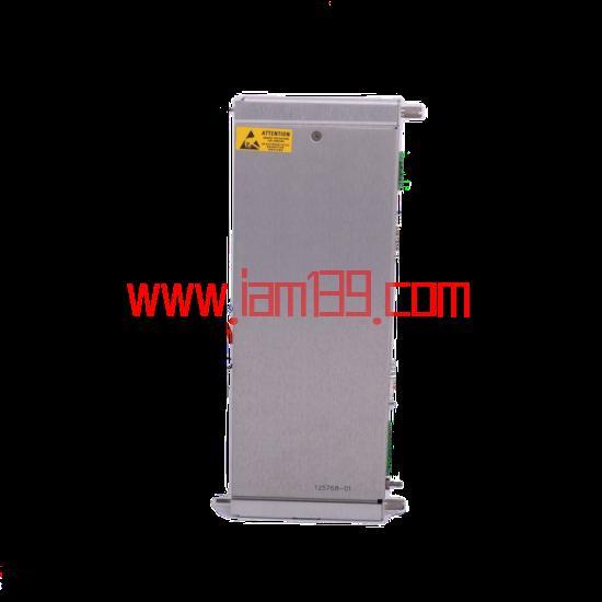 
TRICONEX 8306E 工业自动化控制模块