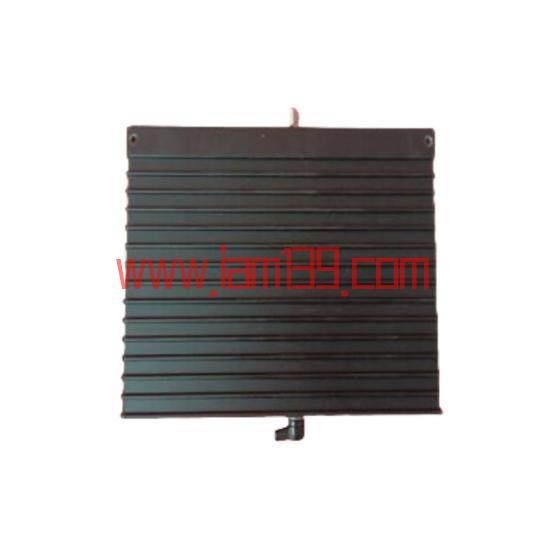 
TRICONEX 3481 工业自动化控制模块