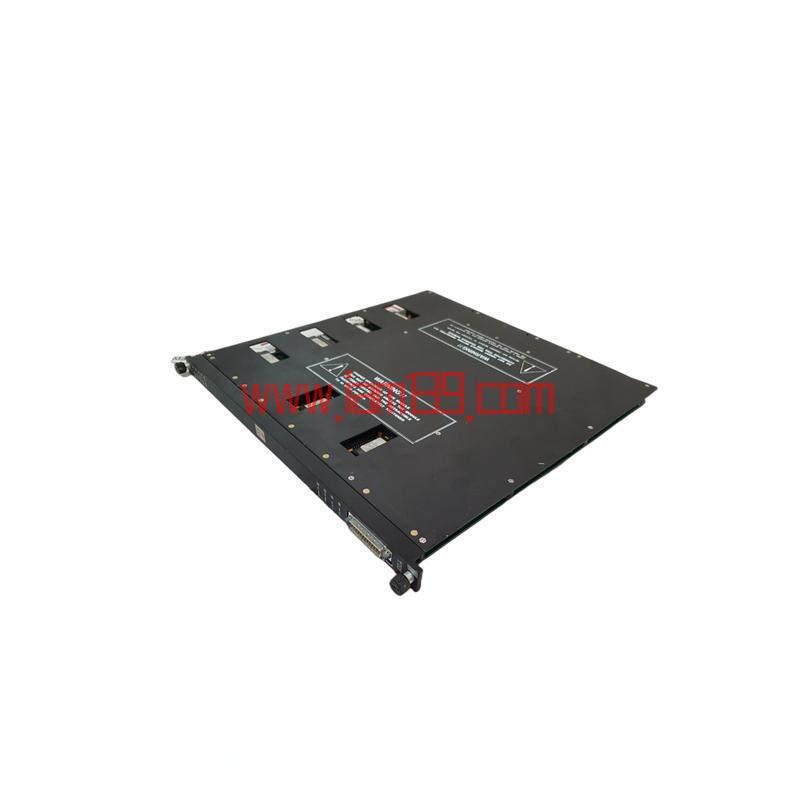 
TRICONEX 3005 主处理模块